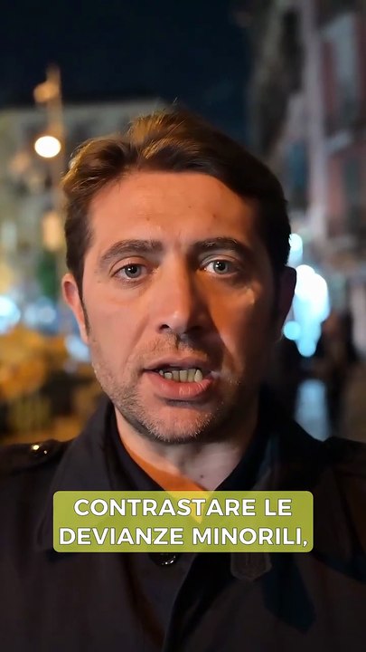 M5S Campania - Un impegno concreto per i nostri quartieri.(14.11.25)