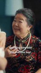 Reborn to Hunt My Hubby Back Chinese Drama - English Sub