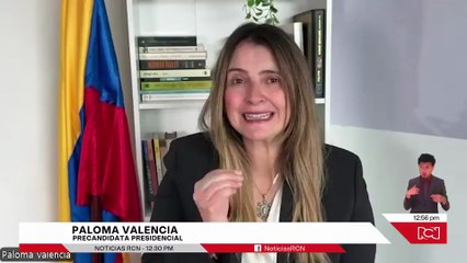 Andrés Guerra desistió de su precandidatura presidencial por el Centro Democrático