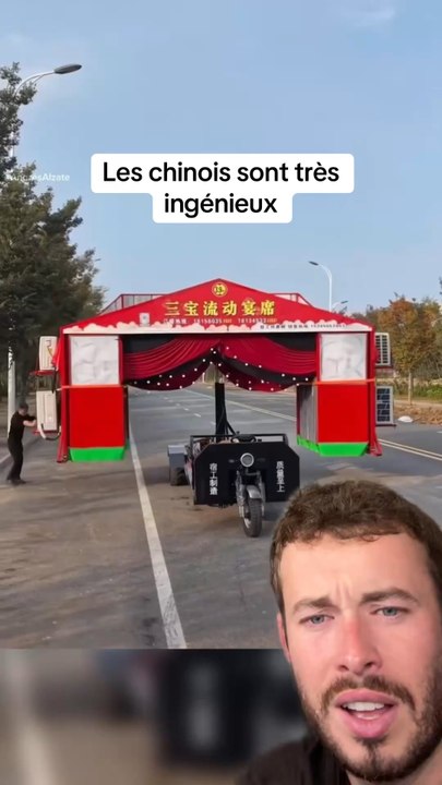 Bravo c’est génial !
