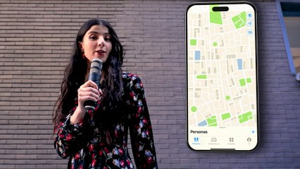 El Altavoz. ¿Compartir tu ubicación en tiempo real con tus amigos, familia o pareja?