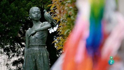 Documental El viaje a Japn de Joanna Lumley (cap 3)