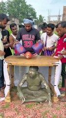 “Watch Till End Your Daily Dose of What’s Trending this is look so funny ”