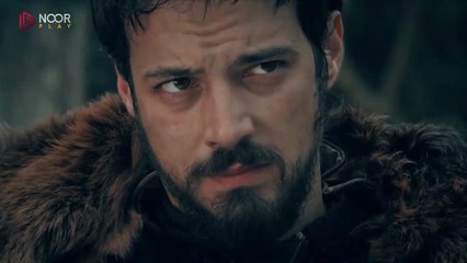 مسلسل المؤسس اورهان مدبلج الحلقة 1