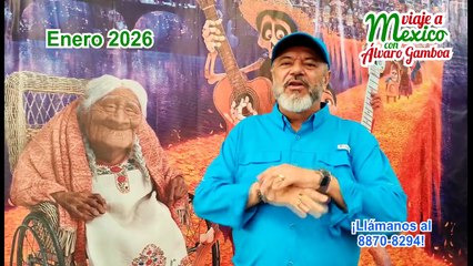 Biografias Sabado 15 de Noviembre 2025