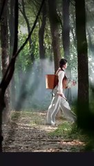 My Country Wife The Mafia Boss Chinese Drama - English Sub