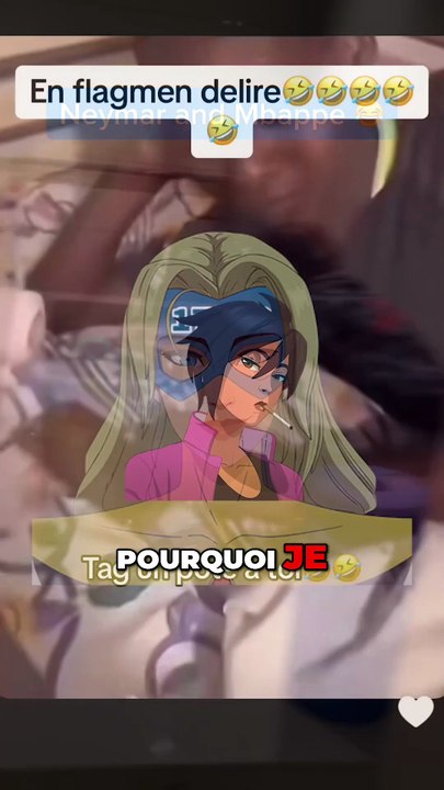 Blonde vs. Invisibitch : Mon choix INATTENDU !
