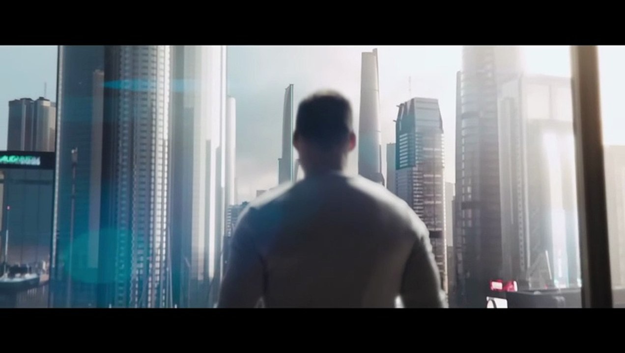 Levels (2024) - Bande annonce
