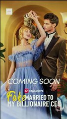 Fake Married To My Billionaire CEO - Full Movie