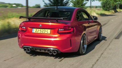 Modified BMW's Arriving at Bimmerfest ! 3D Design M3, Turbo E30, M3 CS, Manhart X7, Widebody M4