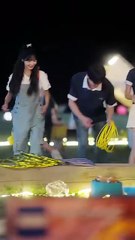 Replaying The Color Of Our Days