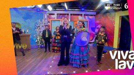 Ellos son los participantes que avanzan en &#039;Vive Tu Fe&#039;