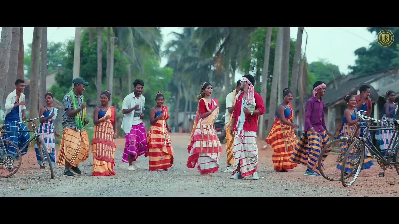 IRIL KURI 2 __ FULL VIDEO __ NEW SANTALI VIDEO 2025 __ RAJENDARA _ BEBO _ SONY  _ MISRA  __(1080P_HD)