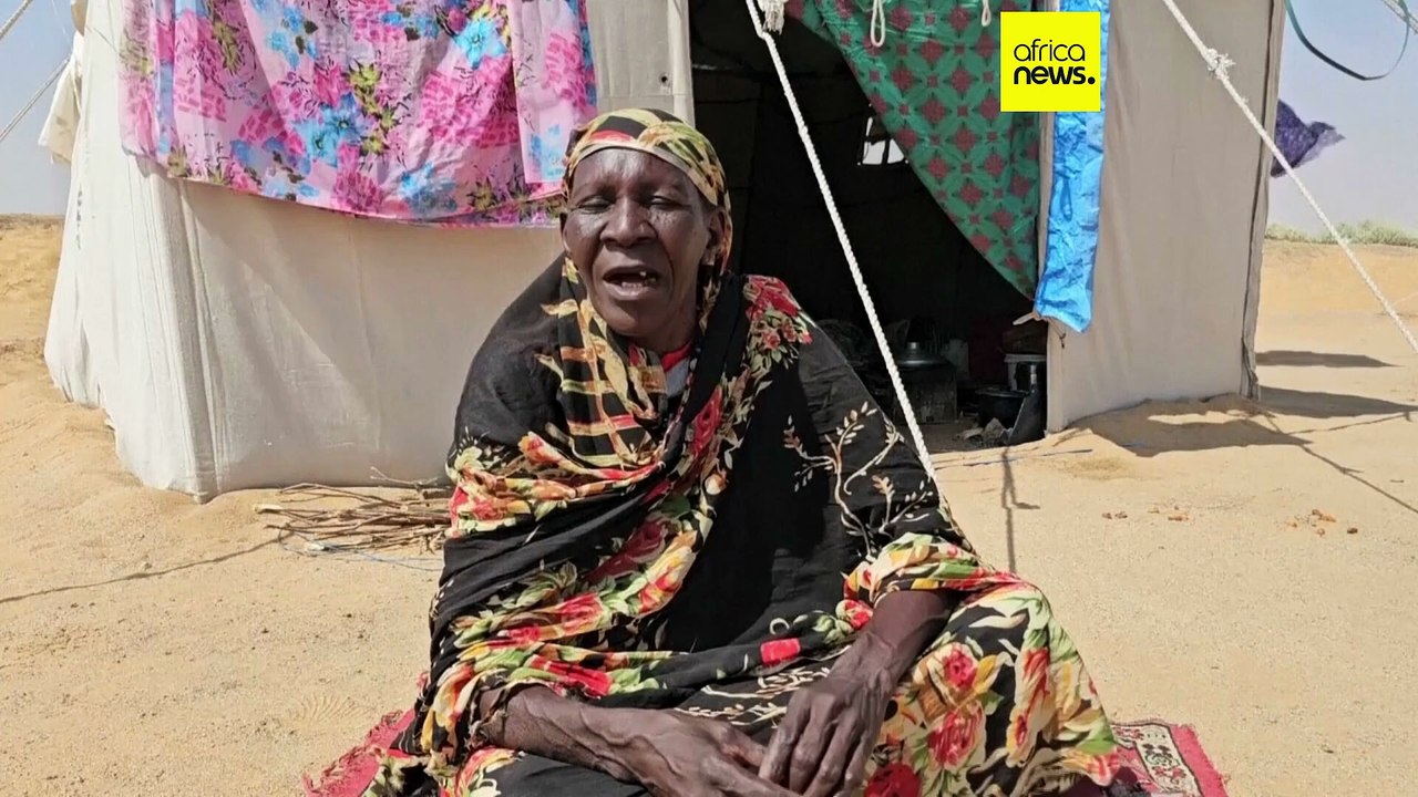 Soudan : l’ONU enquête sur les exactions commises par les Forces de soutien rapide