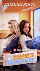 The Virgin's Bucket List Full Movie