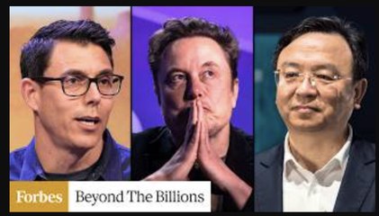 Tesla Under Siege: Can Elon Musk Conquer Global EV Rivals Like BYD And Rivian?