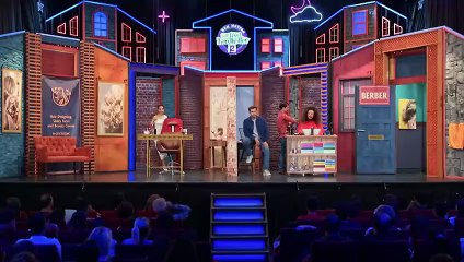 Kadın Kuaförü Zorbalığı (207.Bölüm) - Kuaför VS Berber