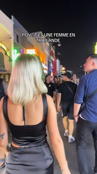 Thaïlande
