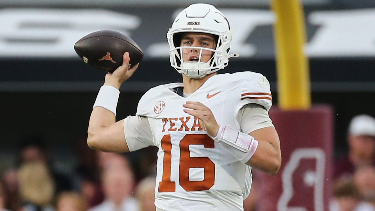 Texas vs. Georgia Analysis: A Crucial Match-Up Breakdown