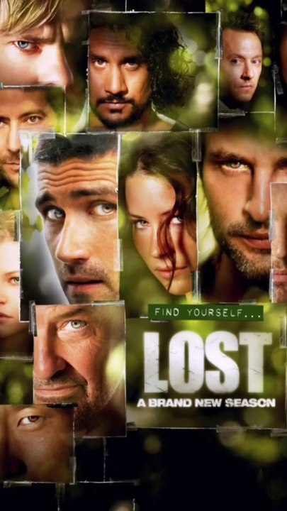 Exclusivité Dailymotion - LOST : les yeux dans les yeux. #2