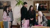 Ruzgarli Tepe - Episode 202