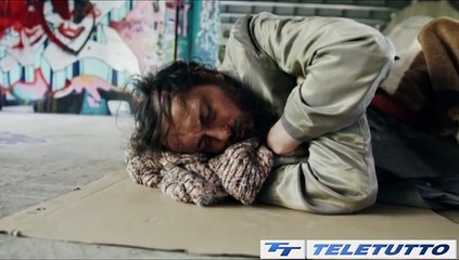 Video News - Ats e Regione: vaccini per i senza tetto