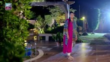 Qurban Episode 5 | Bilal Abbas | Iqra Aziz |