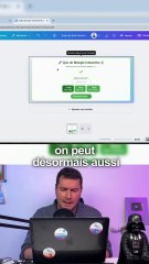 Les Nouveautés Canva Code