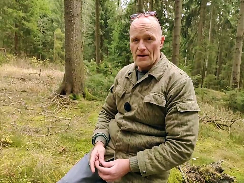 Die okkulte Invasion (Dave Hunt) - Teil 7⁄2 - 'Naturalismus oder Supranaturalismus?'