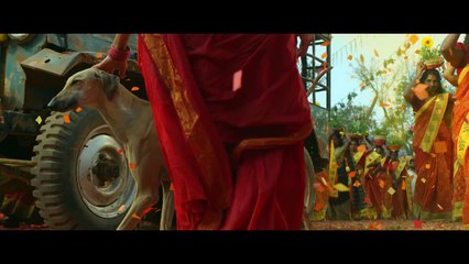 Vilaayath Budha Official Trailer _ Prithviraj Sukumaran _Jayan Nambiar _Urvassi Theatres_Jakes Bejoy