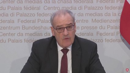 스위스, 미 관세 39→15％ 낮추고 2천억 달러 대미 투자 / YTN