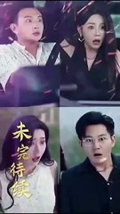 WHEN LUCK GOT FIRED- Drama FULL MOVIES ENGLISH SUB