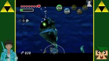 Majora's Mask Randomiser Part 3- Zora Eggs worth it?
