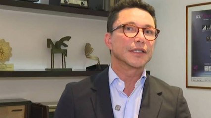 Carlos Caicedo condiciona su participación en un frente amplio a propuestas y reglas de juego