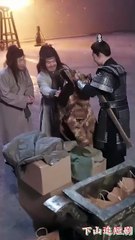 ROYAL TWINS- TIME TRAVELING SAVIORS.