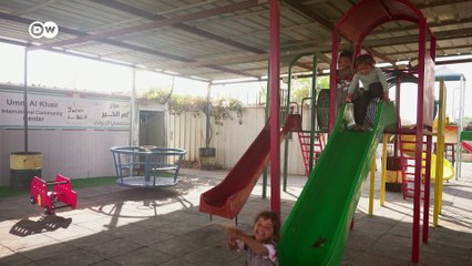 Temor a la demolición. Aldeas palestinas viven con miedo constante