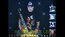 BLUEGRASS LEO        ( LEO BENNINK   POP/ COUNTRY / ROCK / 14 11 2025