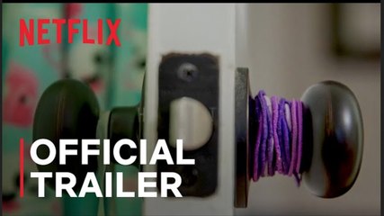 All The Empty Rooms | Official Trailer - Netflix