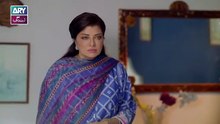 Bharaas Episode 12 | Dur e fishan Zuban Rana omer shahzad