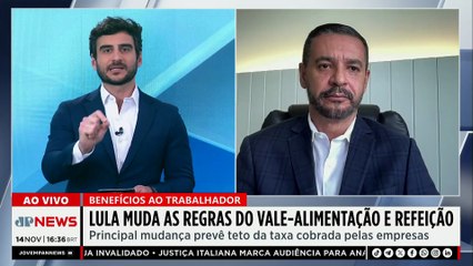 O que muda com as novas regras do vale-alimentação e refeição? Especialista explica