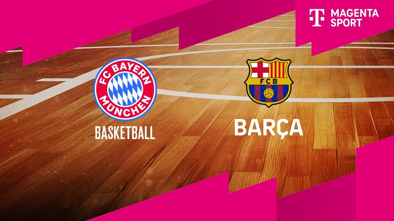 Highlights von Bayern München - FC Barcelona