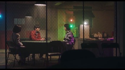 Extraordinary Attorney Woo Episode 11 in Hindi