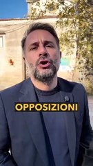 Di Paola - Basta #Cuffarismo mandiamo a casa #Schifani  (14.11.25)