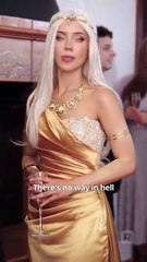 Blood and Silver Rise of the Alpha's Rejected Mate USA #ReelShort