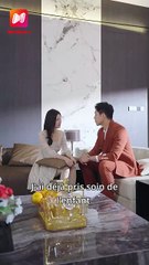 【Sous-titres en français】J’étais sa ‘copine de secours’jusqu’au jour où j’ai dit stop.Notre mariage n’était pas prévu