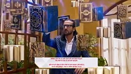 Jaadu Teri nazar ep 6