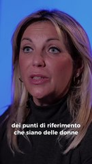 Pignetti - Quando parlo di donne, non parlo di pari opportunità (14.11.25)