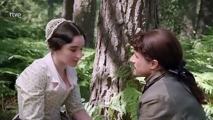 Valle Salvaje Capitulo 300