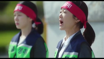 Extraordinary Attorney Woo Episode 12 in Hindi