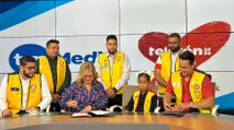 TVN Media reafirma alianza con la Teletón 20-30